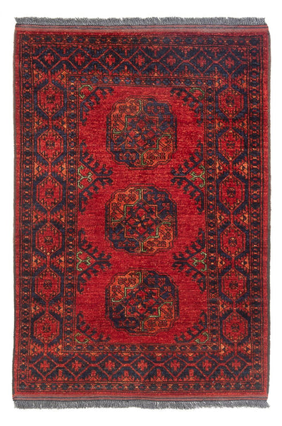 Afghansk matta 82x136cm - Oriental Carpet