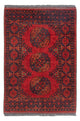 Afghansk matta 82x136cm - Oriental Carpet