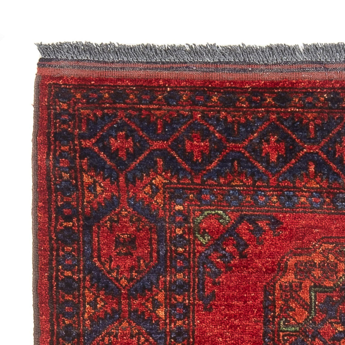Afghansk matta 82x136cm - Oriental Carpet