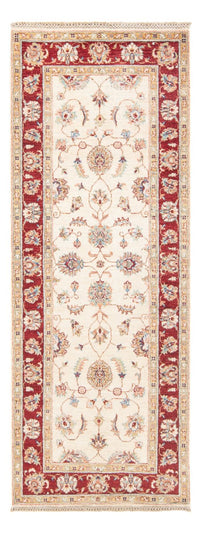 Runner Ziegler Carpet - 200 x 79 cm - flerfärgad