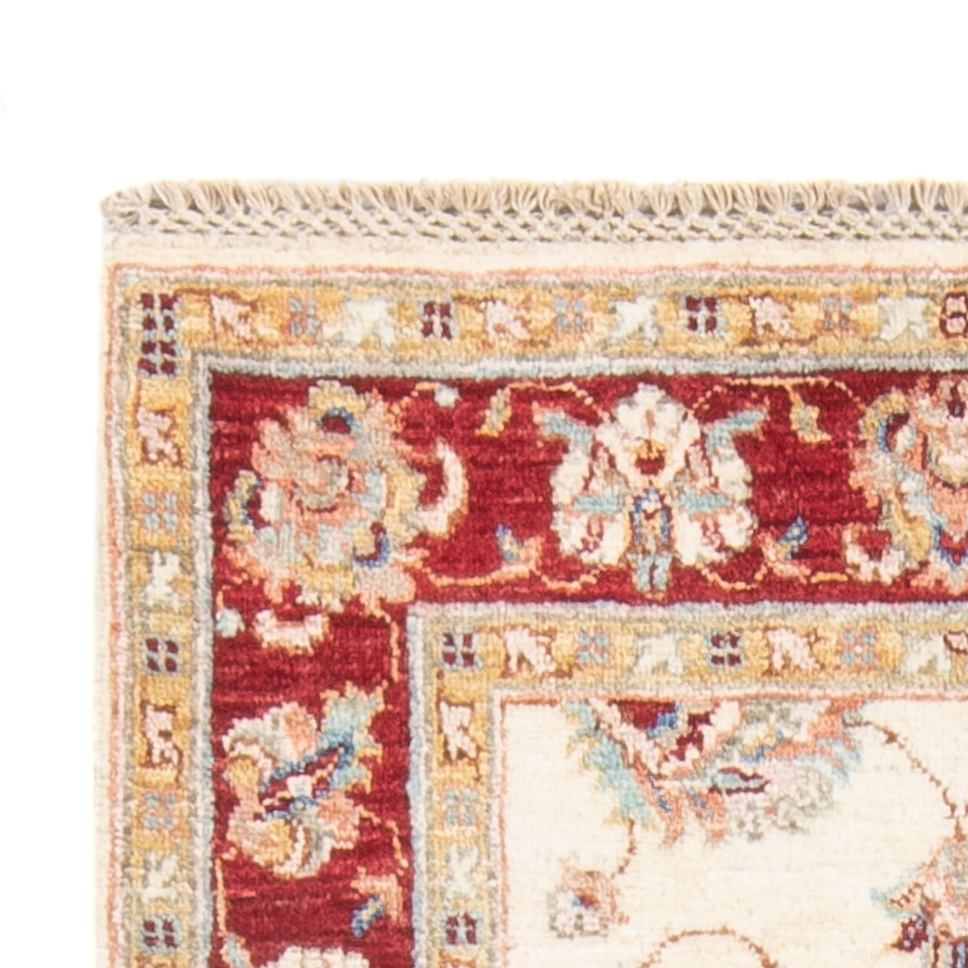 Ziegler Carpet 200x79cm - Oriental Carpet