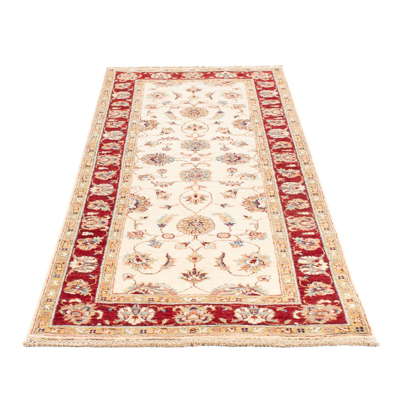 Runner Ziegler Carpet - 200 x 79 cm - flerfärgad