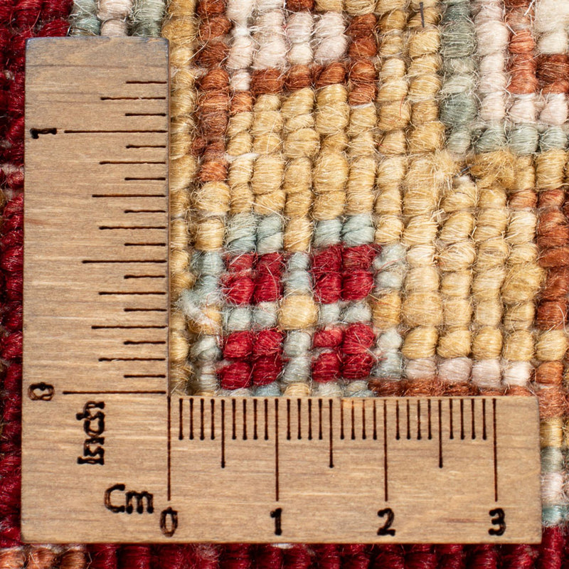 Runner Ziegler Carpet - 200 x 79 cm - flerfärgad