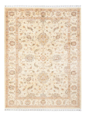 Ziegler Carpet - 184 x 122 cm - ljusbeige
