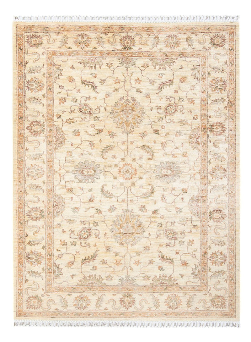 Ziegler Carpet - 184 x 122 cm - ljusbeige