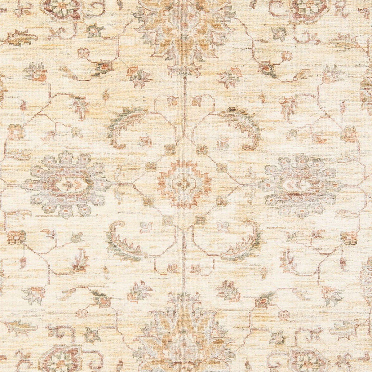 Ziegler Carpet - 184 x 122 cm - ljusbeige