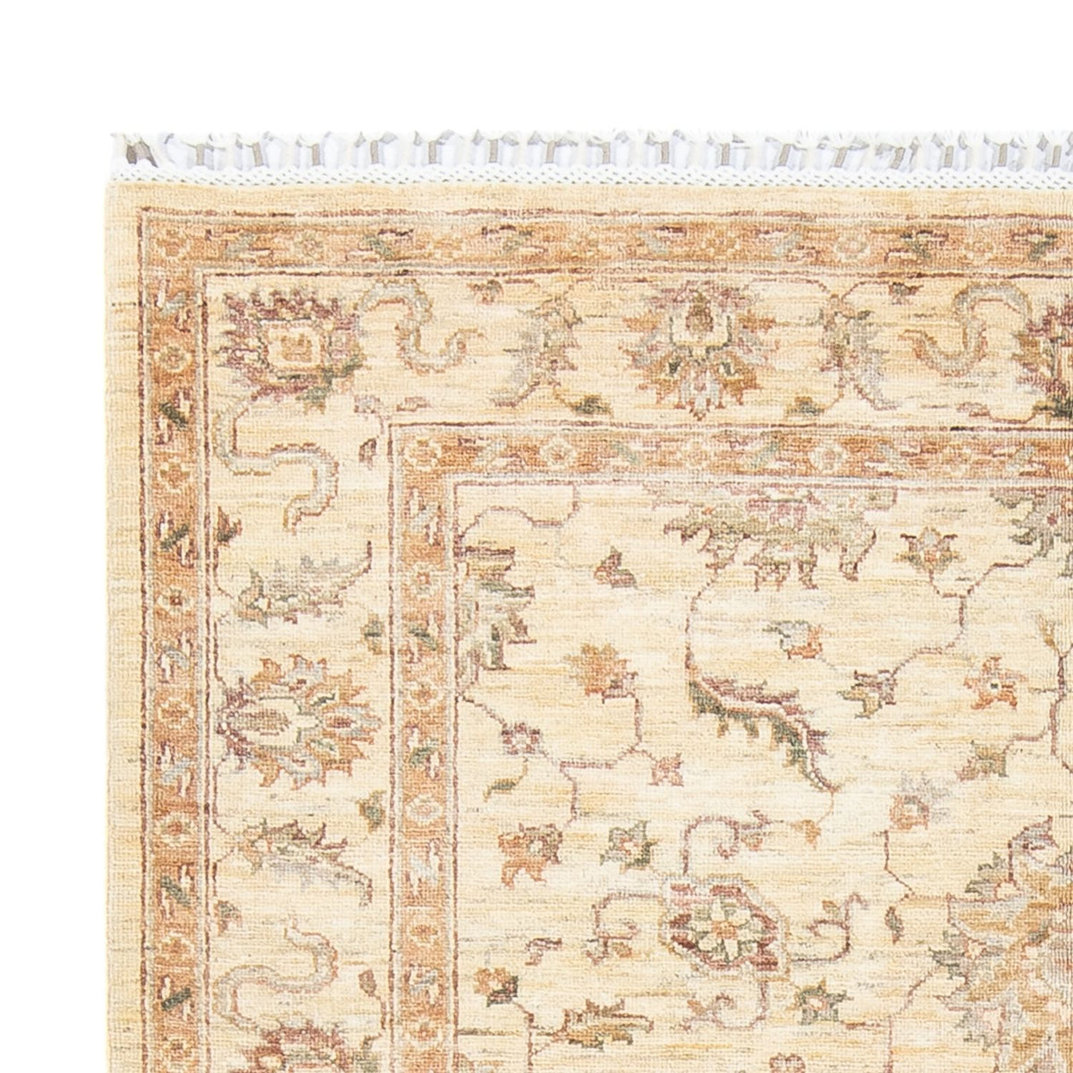 Ziegler Carpet - 184 x 122 cm - ljusbeige