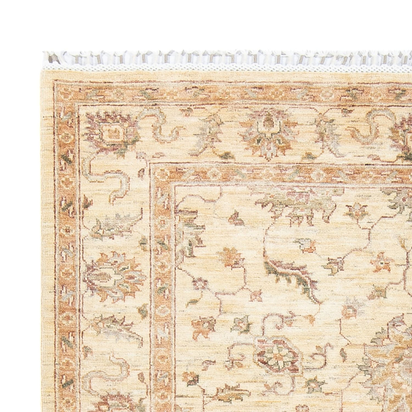 Ziegler Carpet 184x122cm - Oriental Carpet