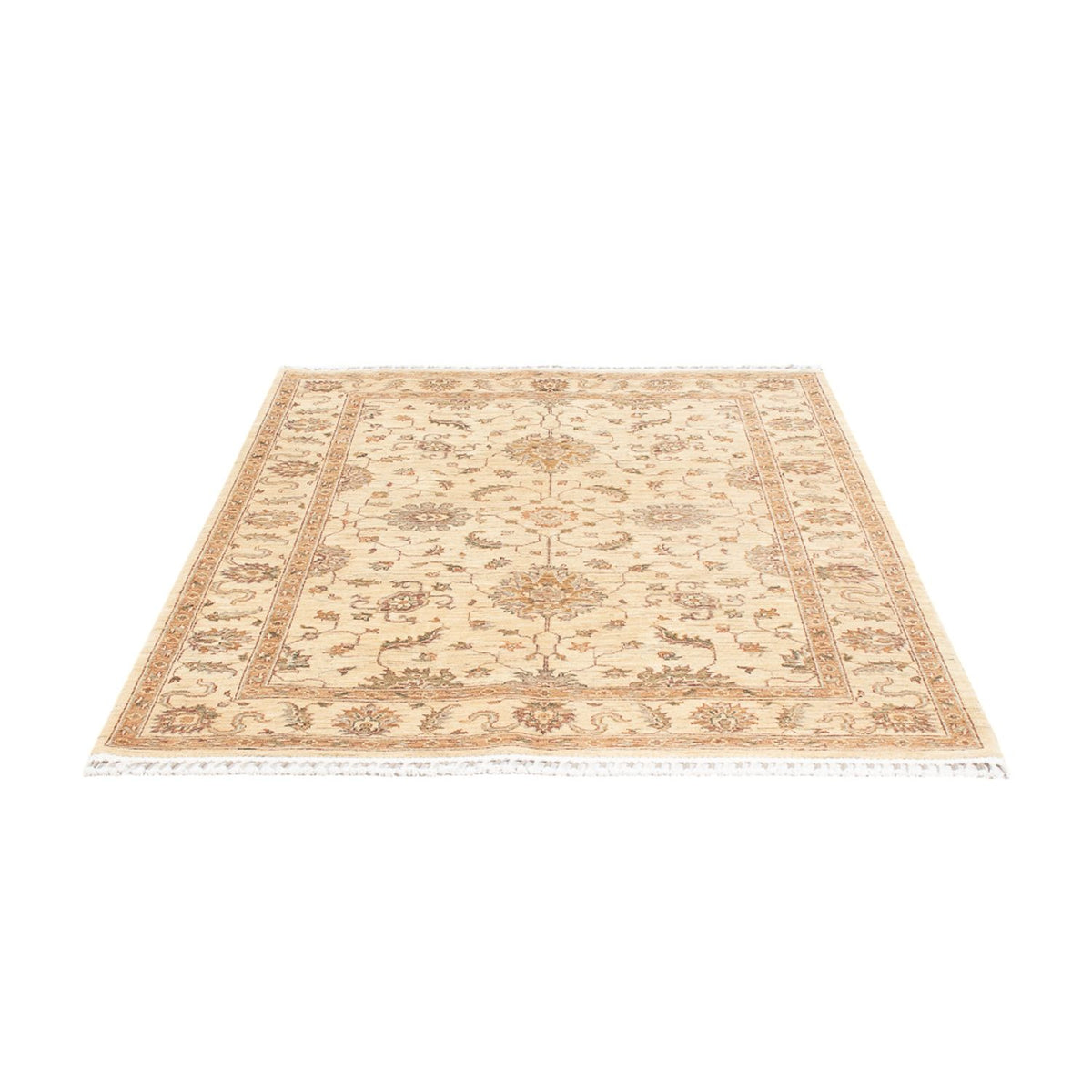 Ziegler Carpet - 184 x 122 cm - ljusbeige