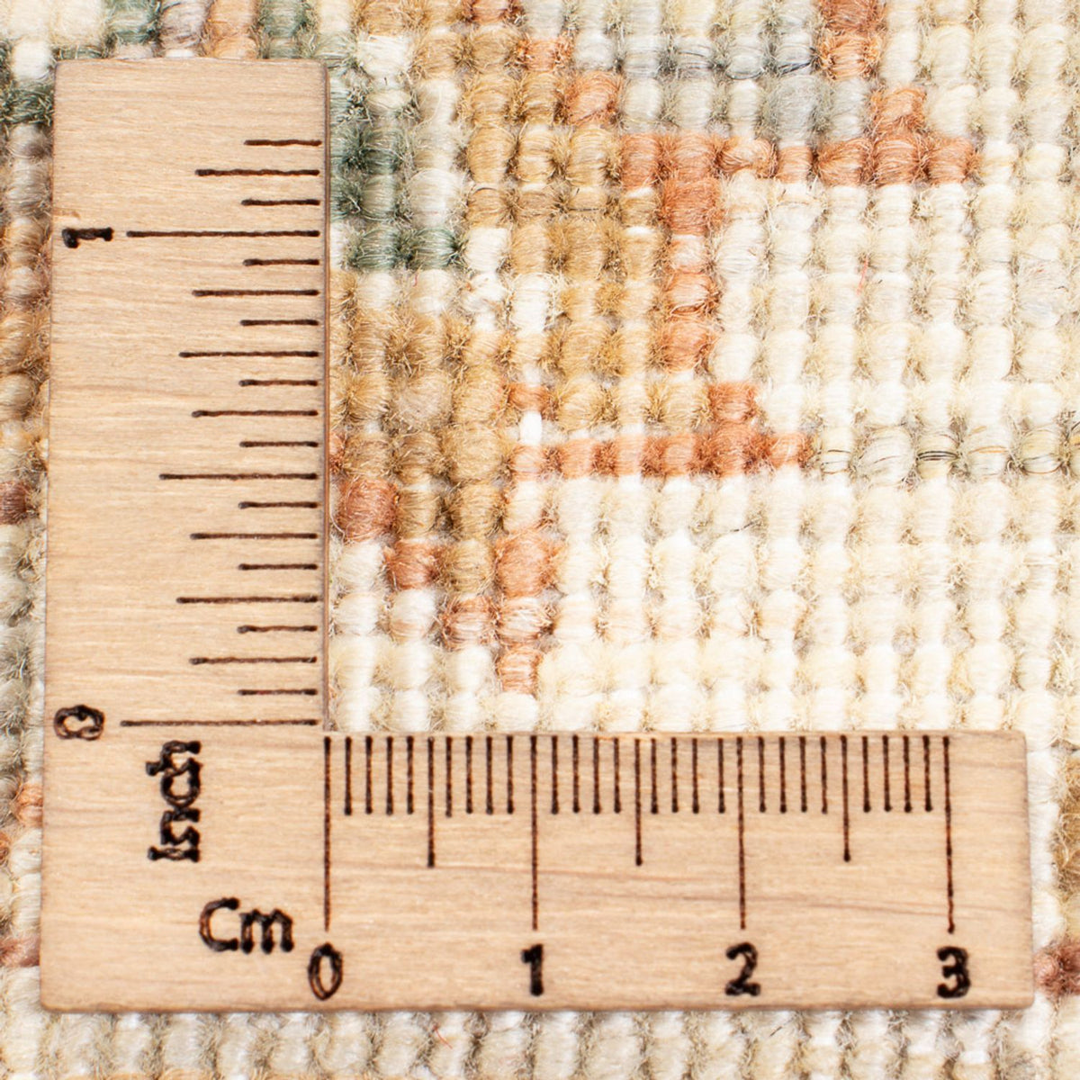 Ziegler Carpet - 184 x 122 cm - ljusbeige