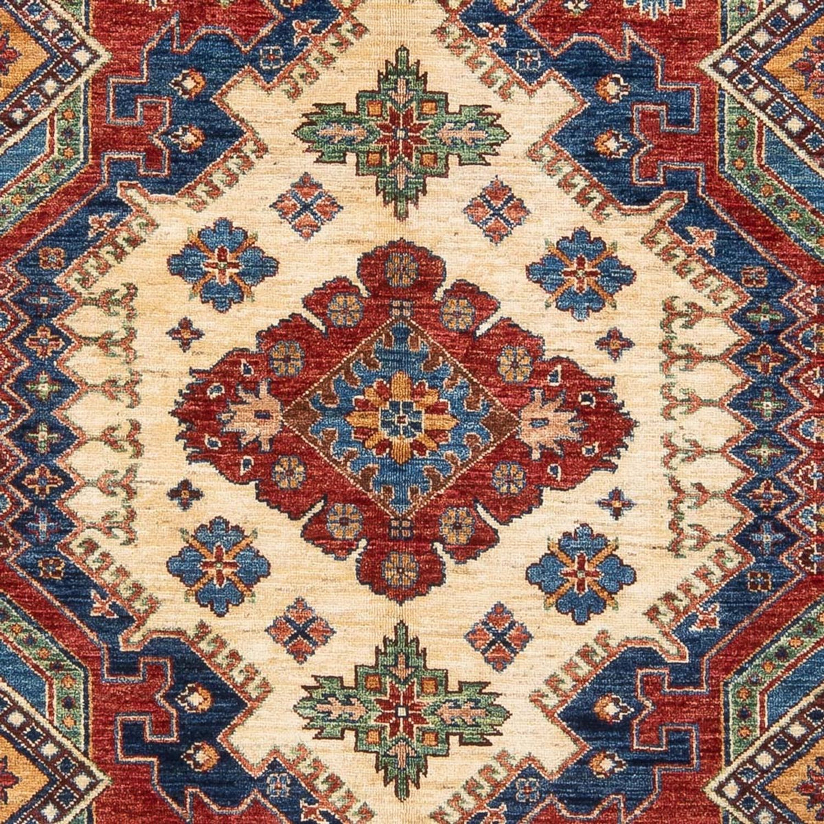 Ziegler Carpet - Ariana - 215 x 151 cm - ljusbeige