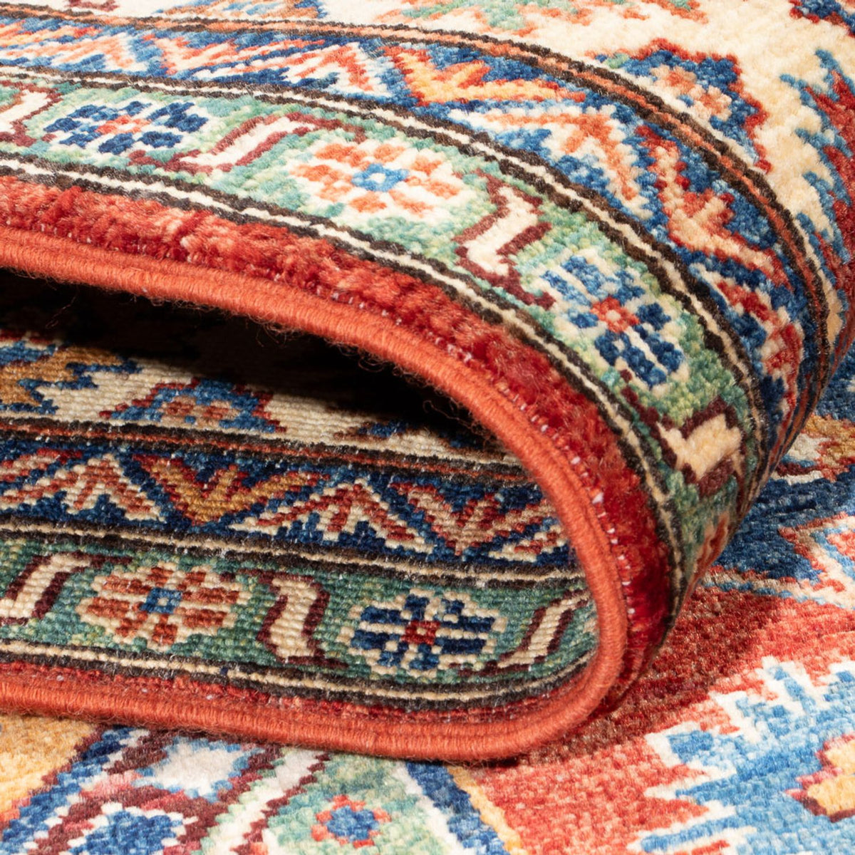 Ziegler Carpet - Ariana - 215 x 151 cm - ljusbeige