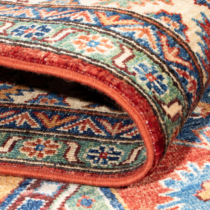 Ziegler Carpet - Ariana - 215 x 151 cm - ljusbeige