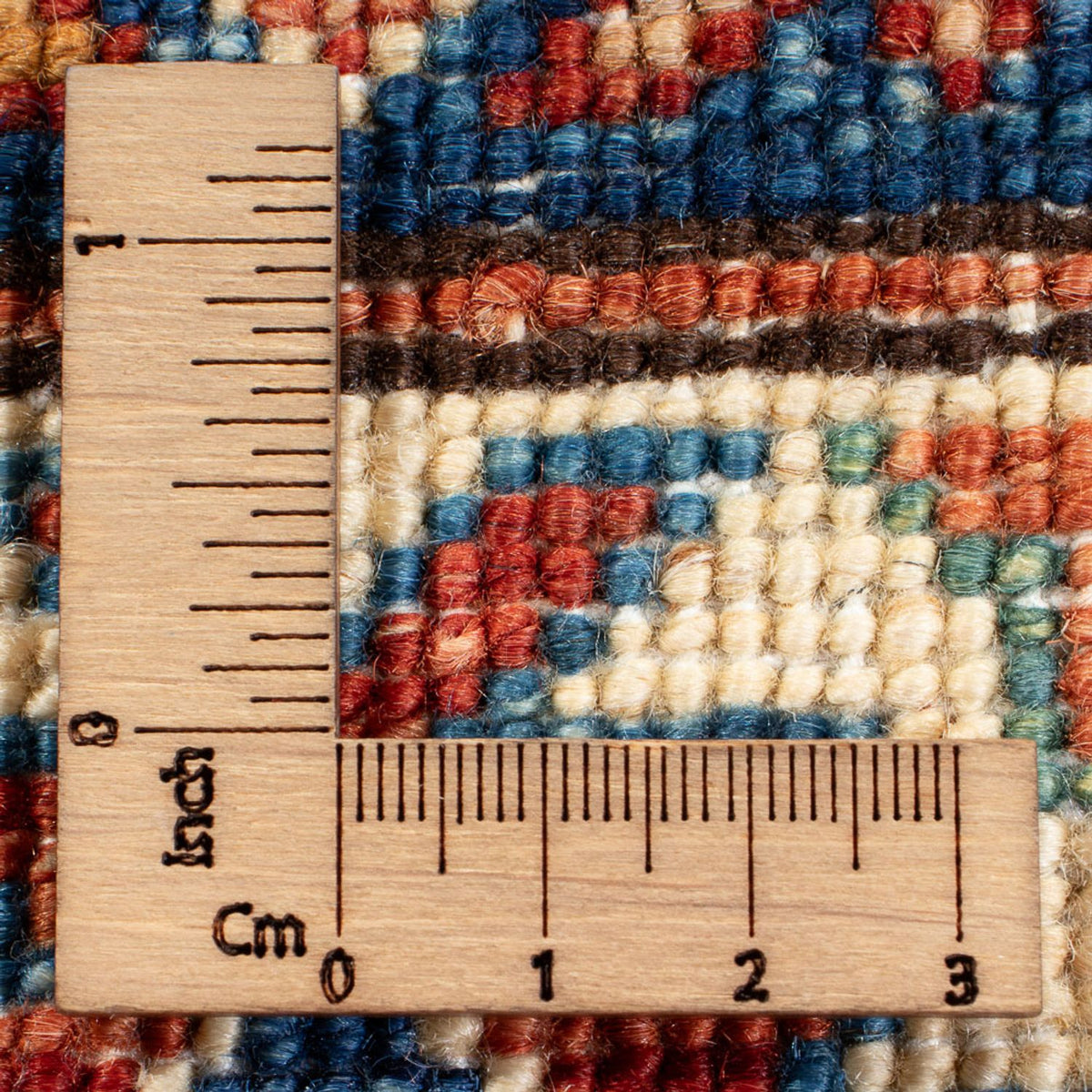 Ziegler Carpet - Ariana - 215 x 151 cm - ljusbeige