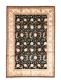 Ziegler Carpet - 288 x 195 cm - blå