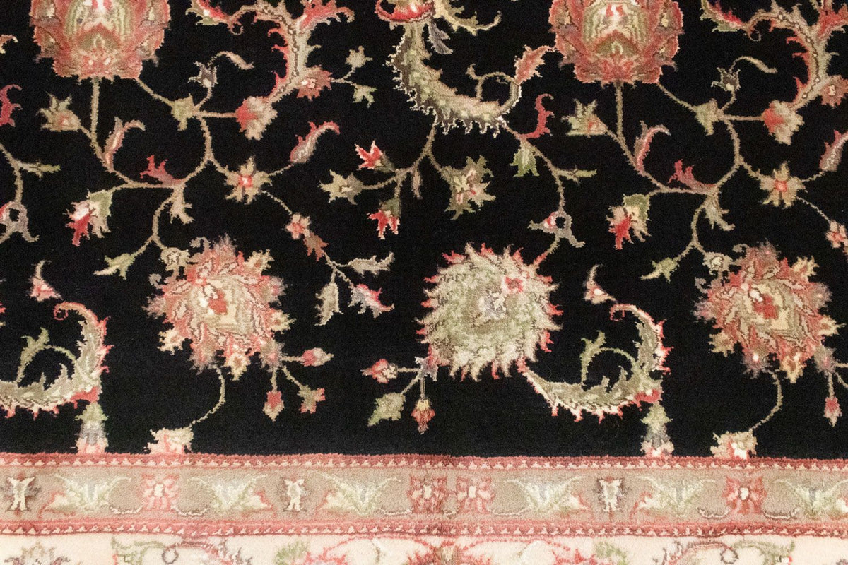 Ziegler Carpet - 288 x 195 cm - blå