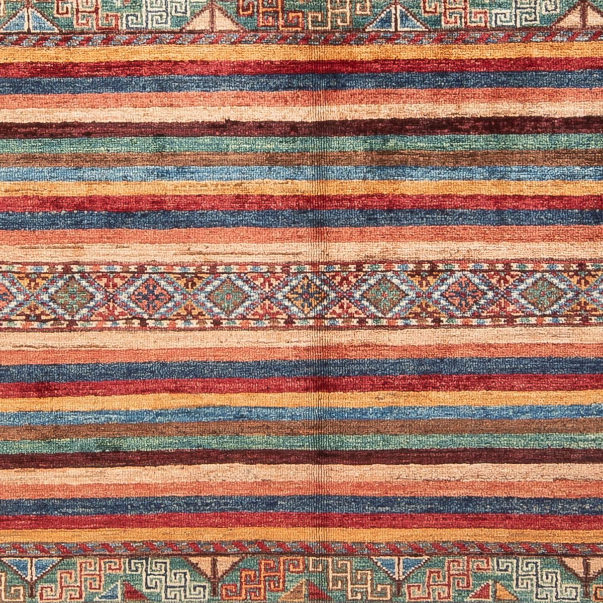 Ziegler Carpet - Shal - 185 x 116 cm - flerfärgad