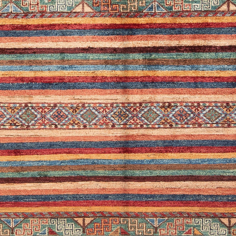 Ziegler Carpet - Shal - 185 x 116 cm - flerfärgad