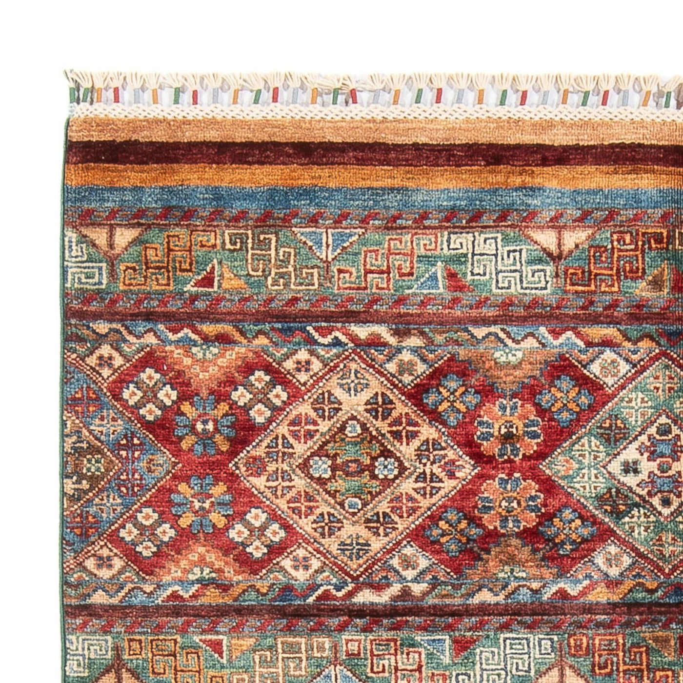 Shal Mattan 185x116cm - Oriental Carpet