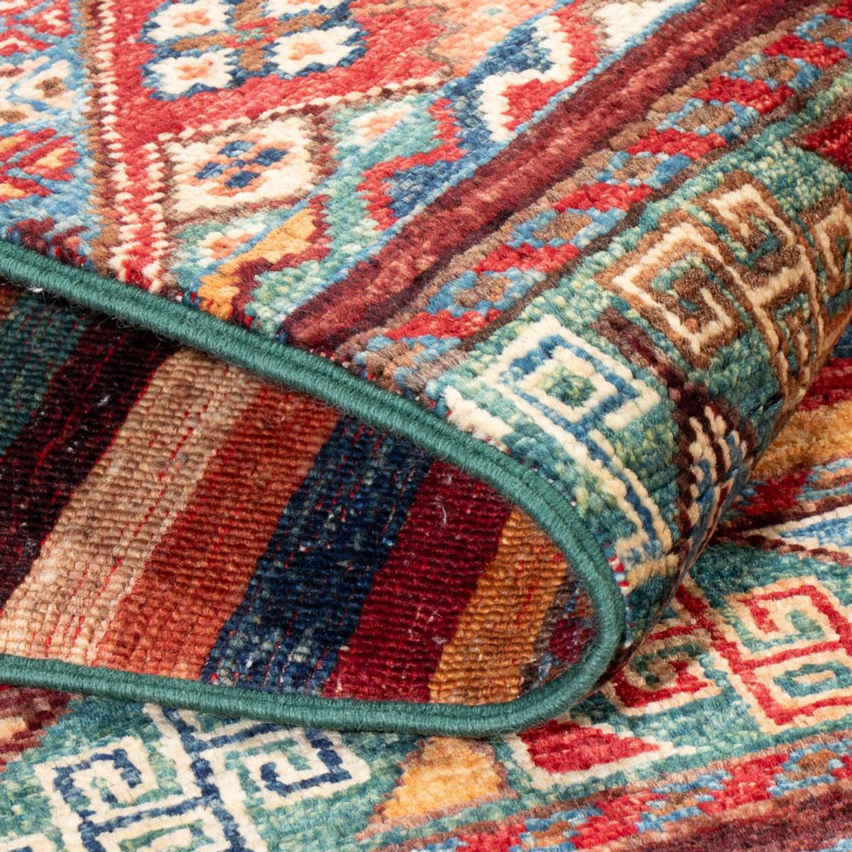 Ziegler Carpet - Shal - 185 x 116 cm - flerfärgad