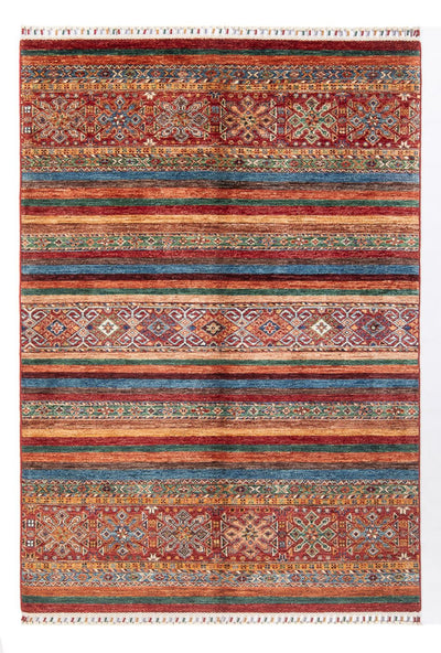 Shal Mattan 122x189cm - Oriental Carpet