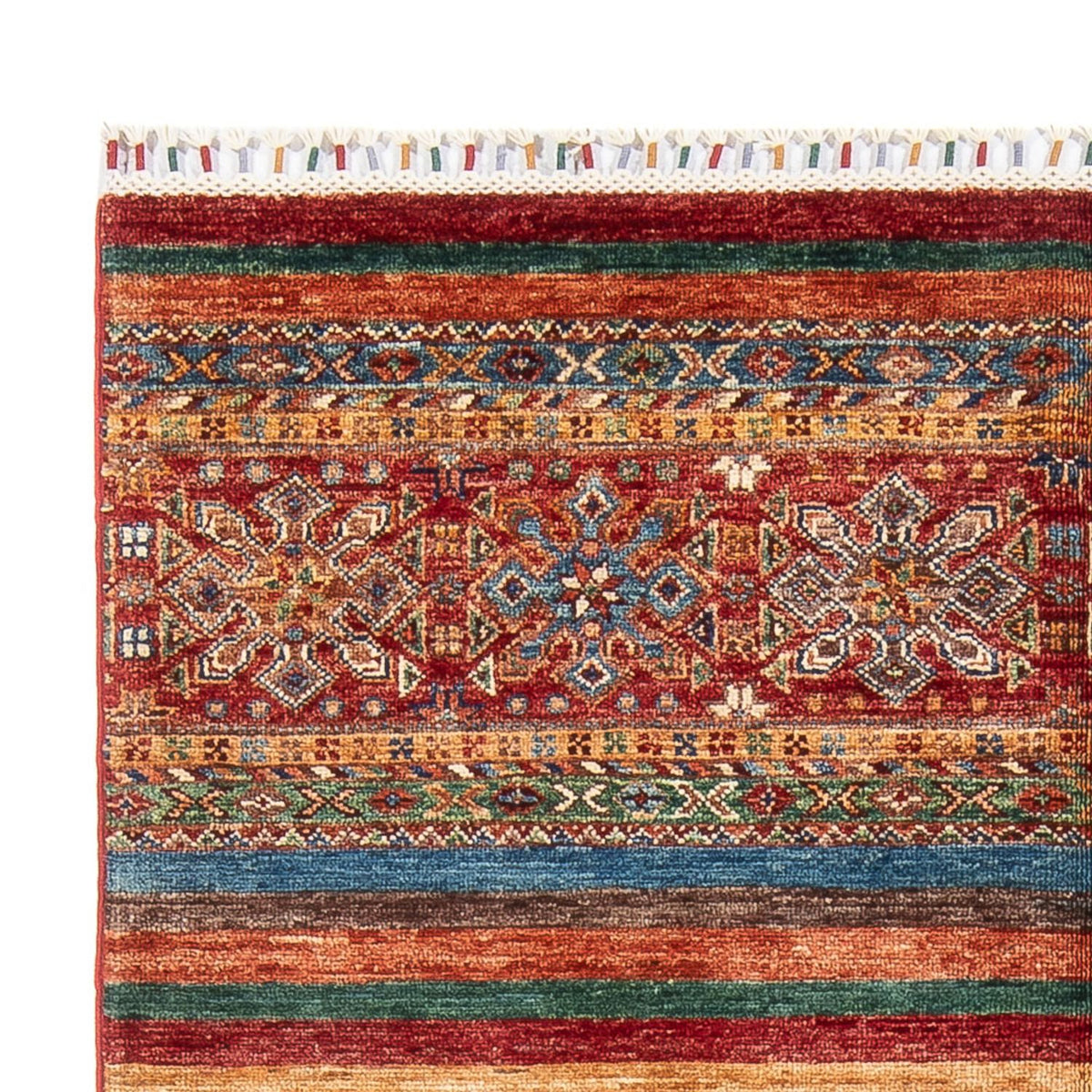 Ziegler Carpet - Shal - 189 x 122 cm - flerfärgad