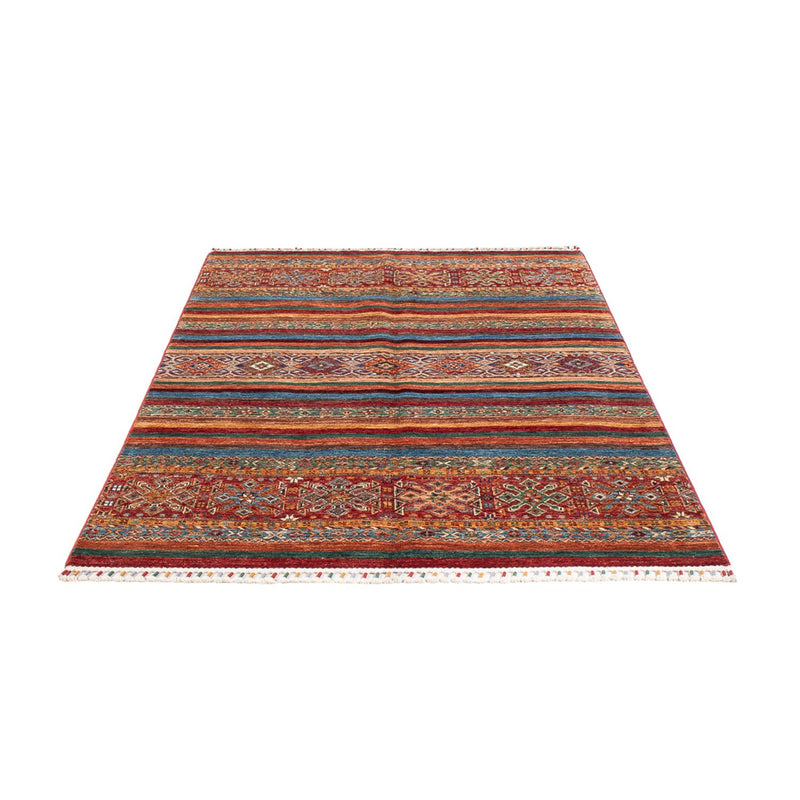 Ziegler Carpet - Shal - 189 x 122 cm - flerfärgad