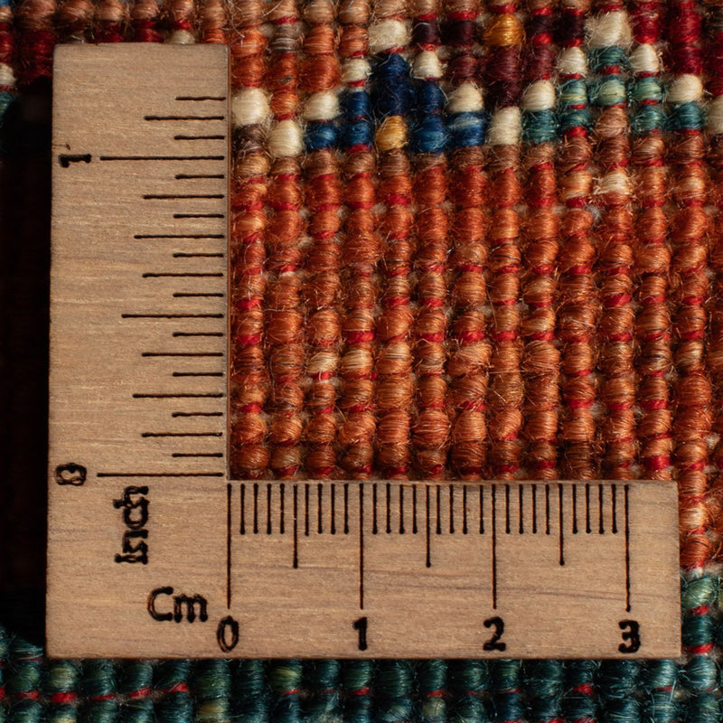 Ziegler Carpet - Shal - 189 x 122 cm - flerfärgad