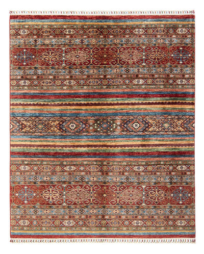 Shal Mattan 153x192cm - Oriental Carpet