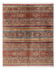 Shal Mattan 153x192cm - Oriental Carpet