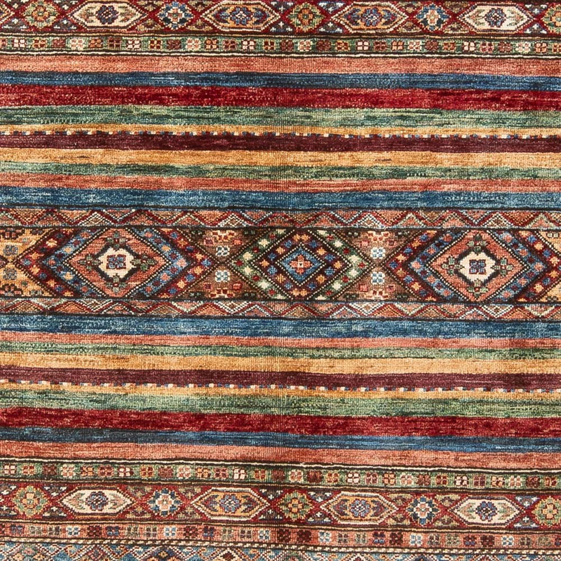 Ziegler Carpet - Shal - 192 x 153 cm - flerfärgad
