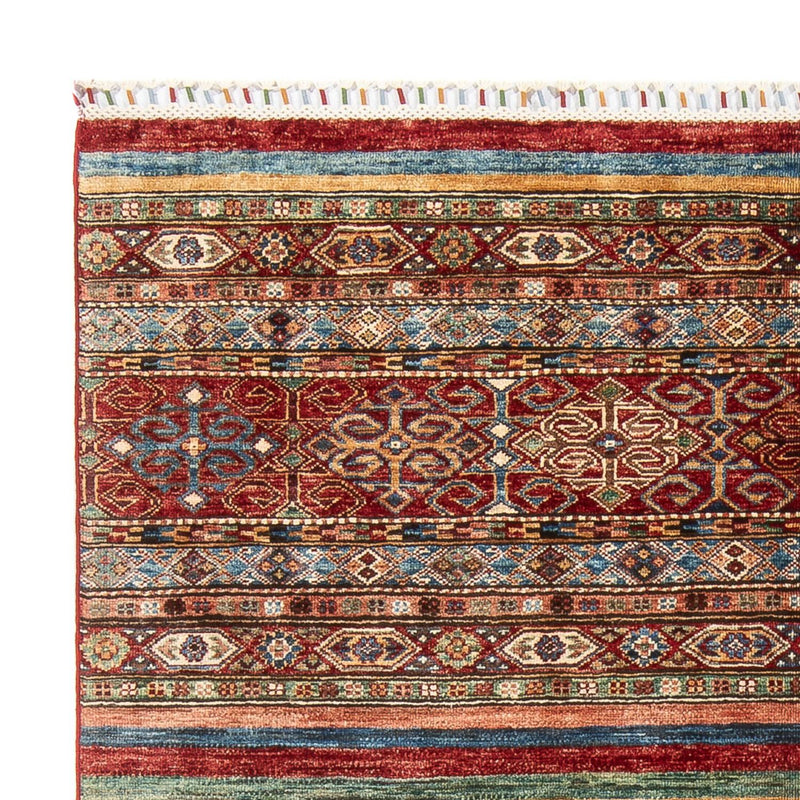 Ziegler Carpet - Shal - 192 x 153 cm - flerfärgad