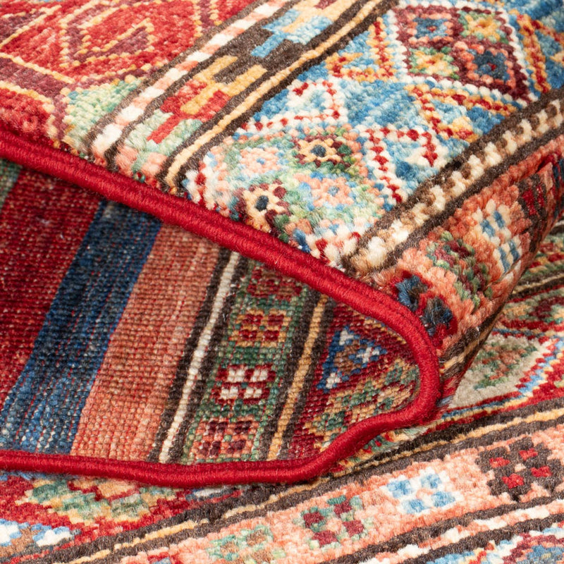 Ziegler Carpet - Shal - 192 x 153 cm - flerfärgad