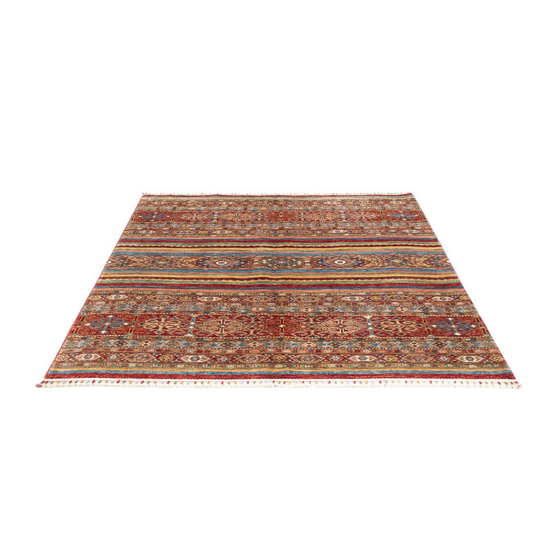 Ziegler Carpet - Shal - 192 x 153 cm - flerfärgad