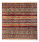 Shal Mattan 200x190cm - Oriental Carpet