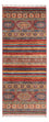 Runner Ziegler Carpet - Shal - 205 x 77 cm - flerfärgad