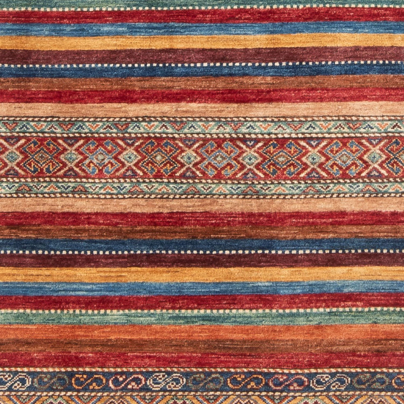 Runner Ziegler Carpet - Shal - 205 x 77 cm - flerfärgad