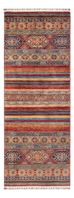 Runner Ziegler Carpet - Shal - 204 x 77 cm - flerfärgad