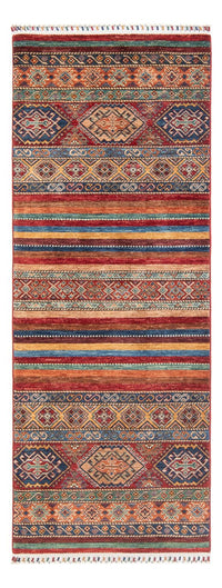 Runner Ziegler Carpet - Shal - 204 x 77 cm - flerfärgad