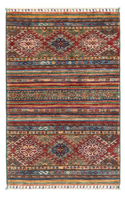 Ziegler Carpet - Shal - 120 x 68 cm - flerfärgad