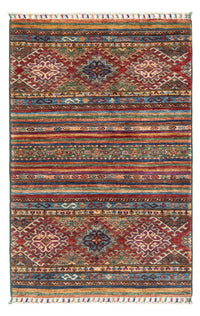 Ziegler Carpet - Shal - 120 x 68 cm - flerfärgad