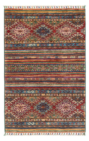 Ziegler Carpet - Shal - 120 x 68 cm - flerfärgad