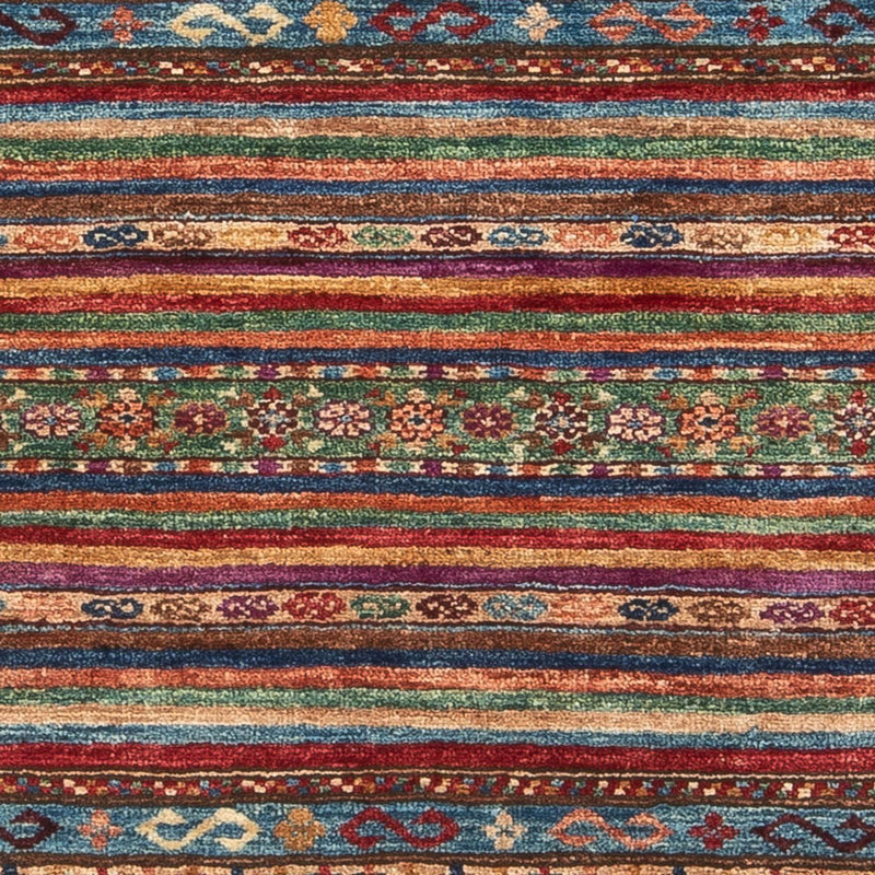 Ziegler Carpet - Shal - 120 x 68 cm - flerfärgad