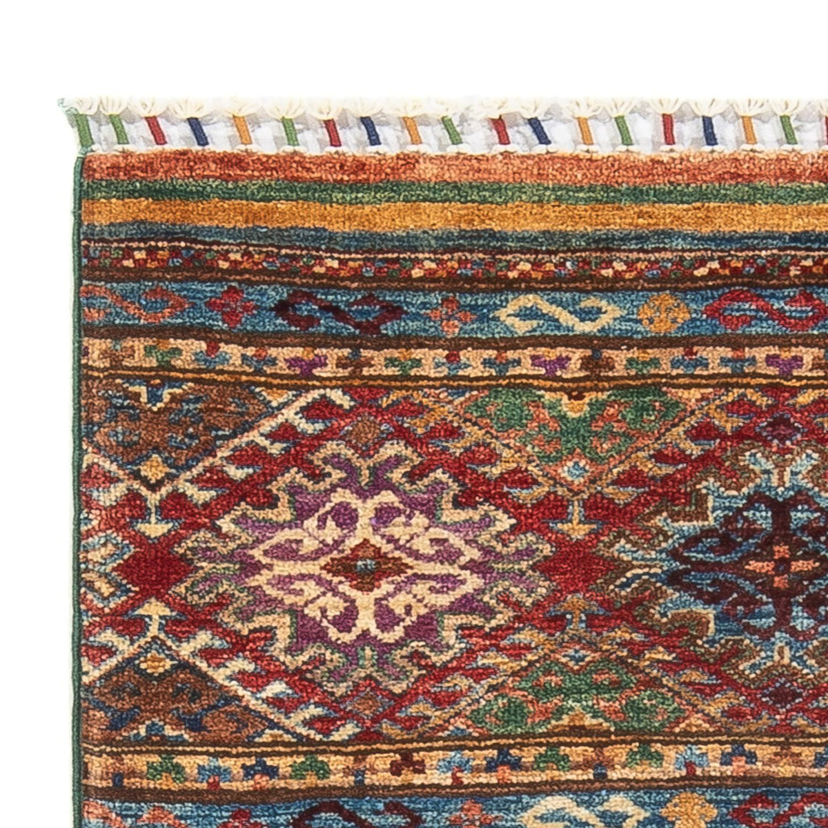 Shal Mattan 68x120cm - Oriental Carpet
