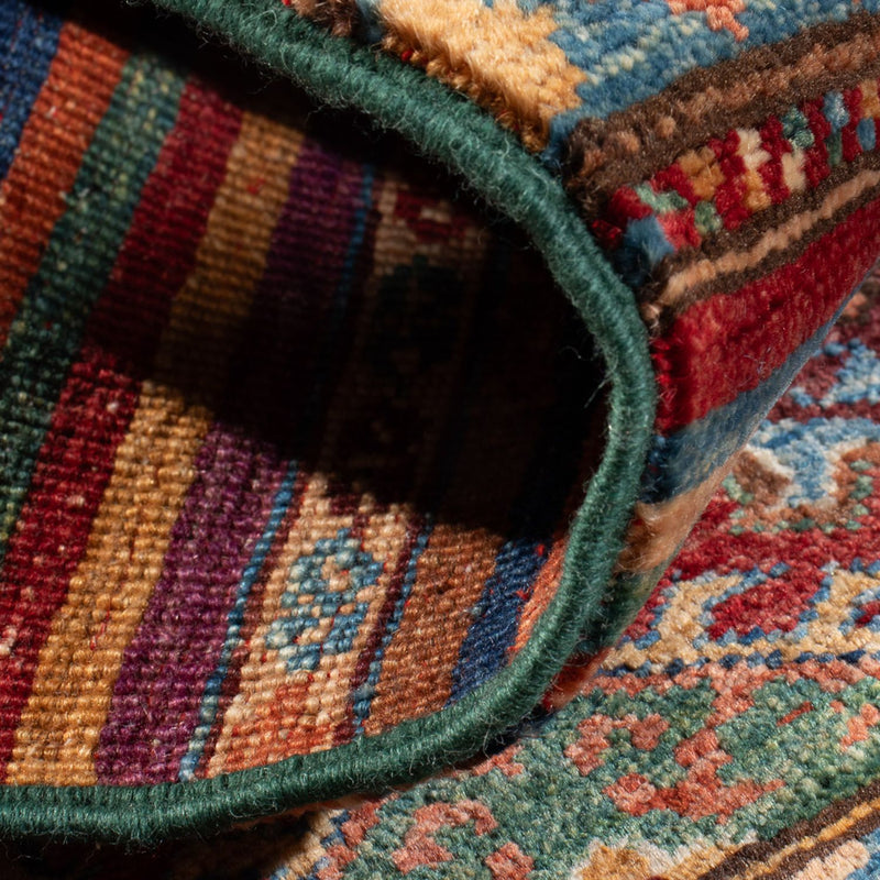 Ziegler Carpet - Shal - 120 x 68 cm - flerfärgad