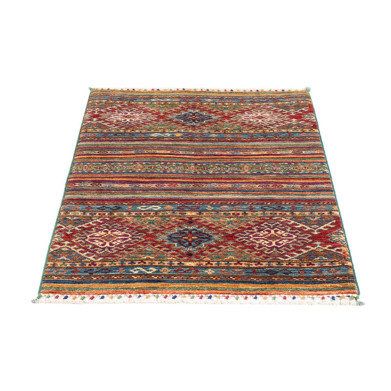 Ziegler Carpet - Shal - 120 x 68 cm - flerfärgad