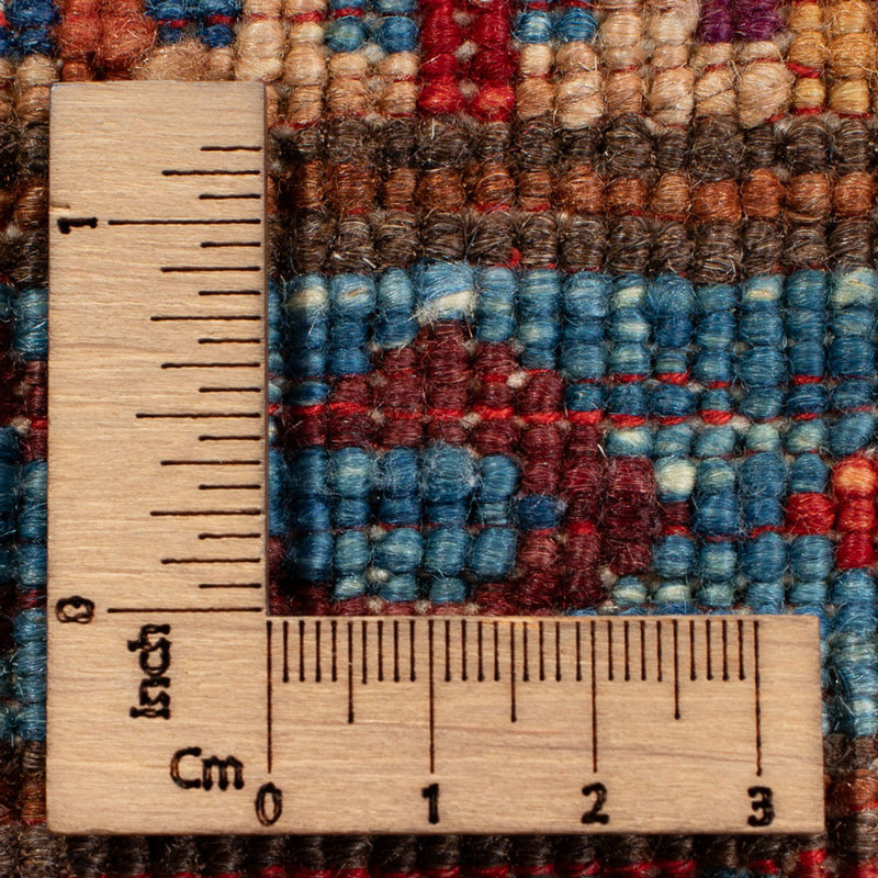 Ziegler Carpet - Shal - 120 x 68 cm - flerfärgad