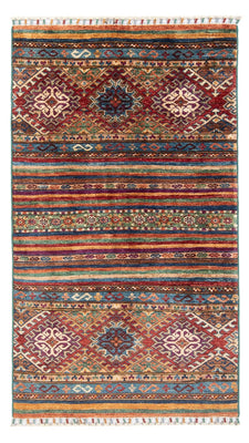 Ziegler Carpet - Shal - 132 x 68 cm - flerfärgad