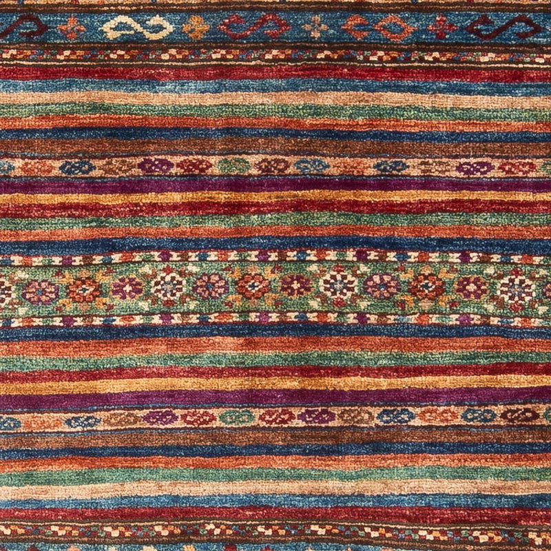 Ziegler Carpet - Shal - 132 x 68 cm - flerfärgad