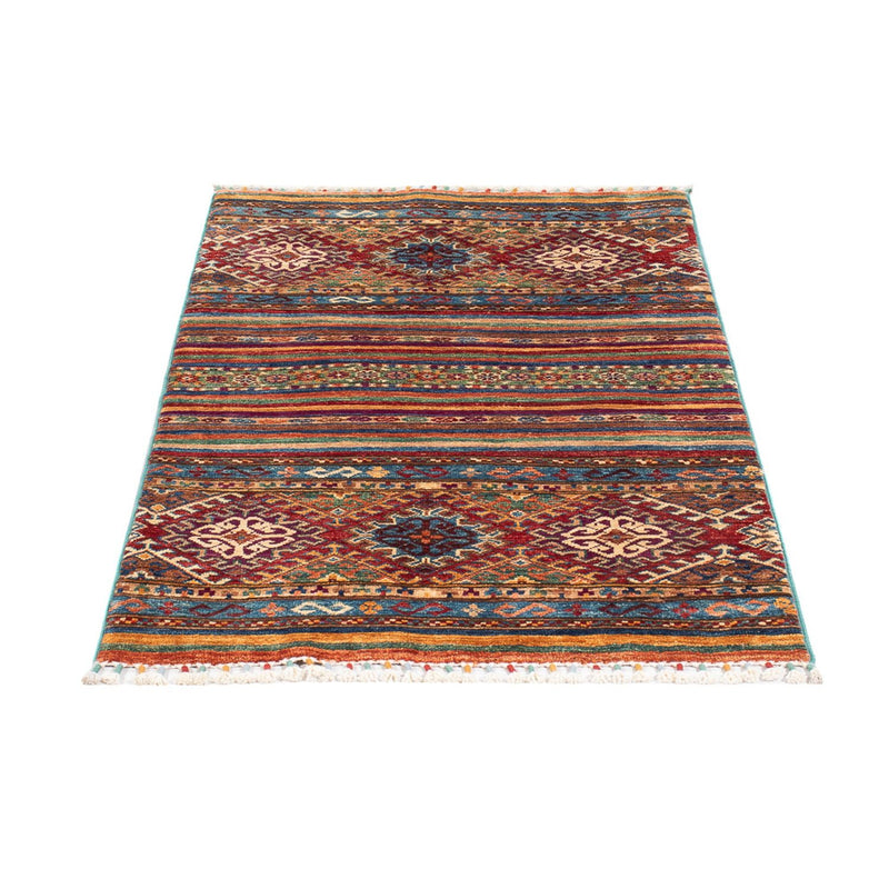 Ziegler Carpet - Shal - 132 x 68 cm - flerfärgad